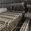Hot Rolled Rolled Carbon Steel Seamless Pipe Sch40